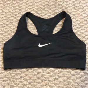 Nike bra size XS